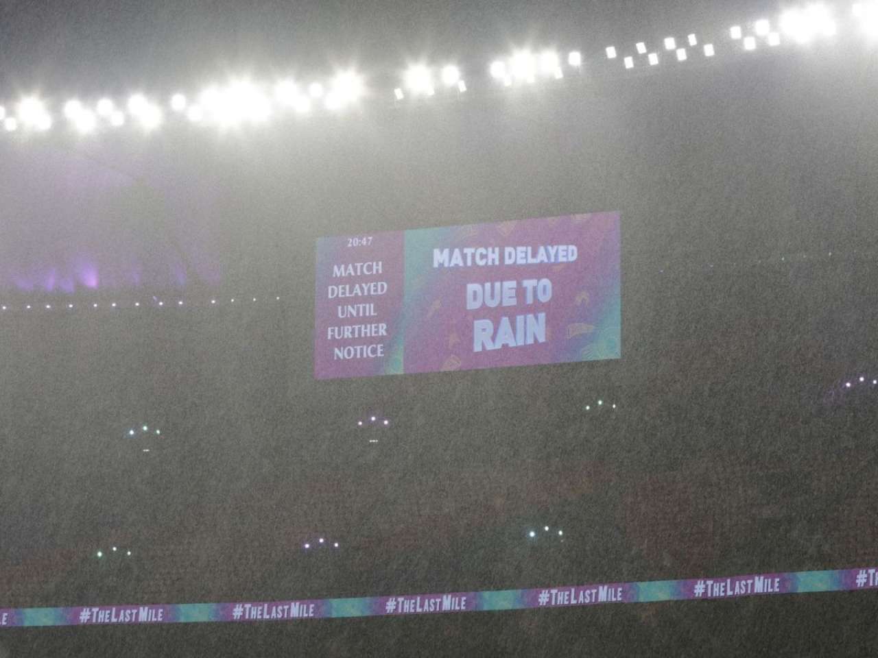 Explained: Who reaches IPL 2026 final if GT vs RR Qualifier 2 gets washed out?