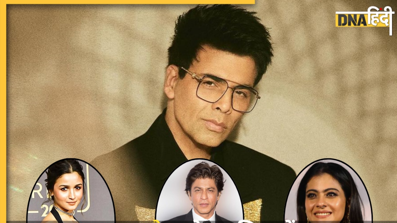Karan Johar ने आलिया-काजोल-करीना से शाहरुख-वरुण तक को क्यों किया अनफॉलो? जानें आखिर क्या है पूरा माजरा