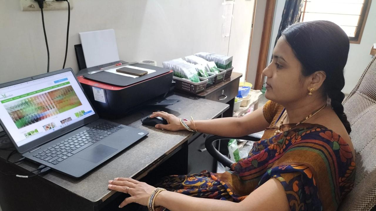 चंदना गाडे ने बताई पूरी कहानी