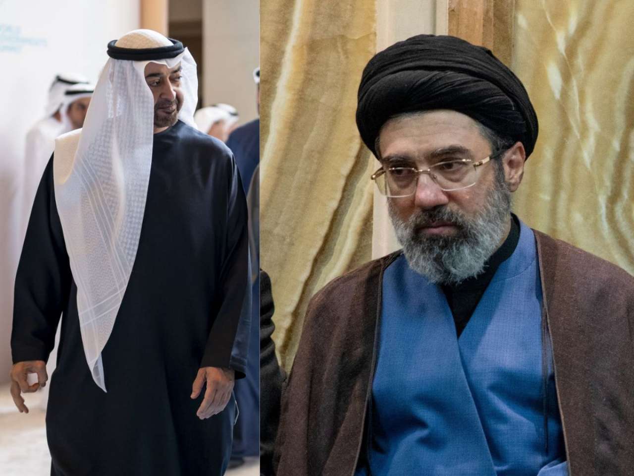 UAE hits Iran with missiles during Middle East conflict, ceasefire