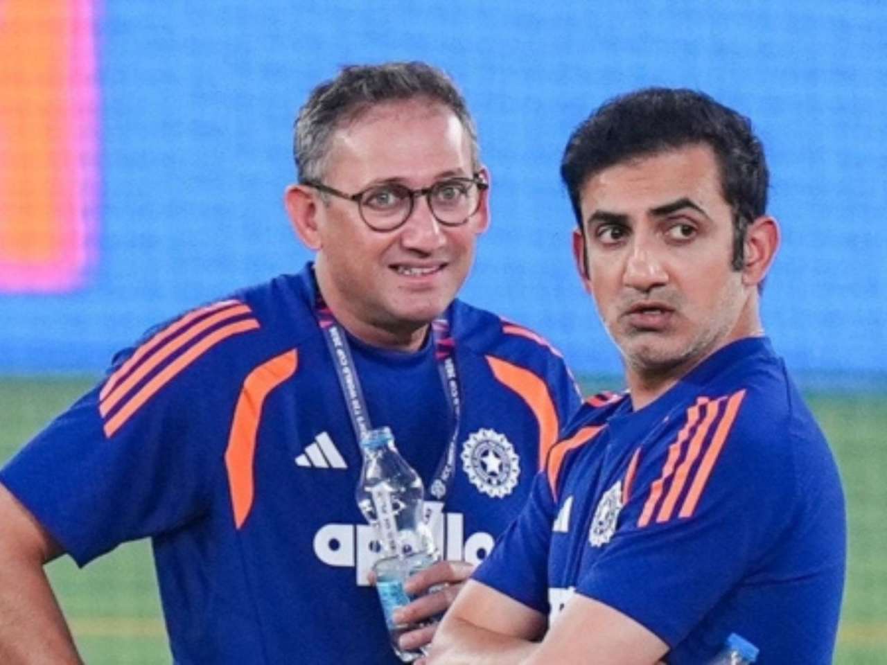 'Sending wrong message to players': Former MI star questions Ajit Agarkar’s selection policy, alleges IPL bias