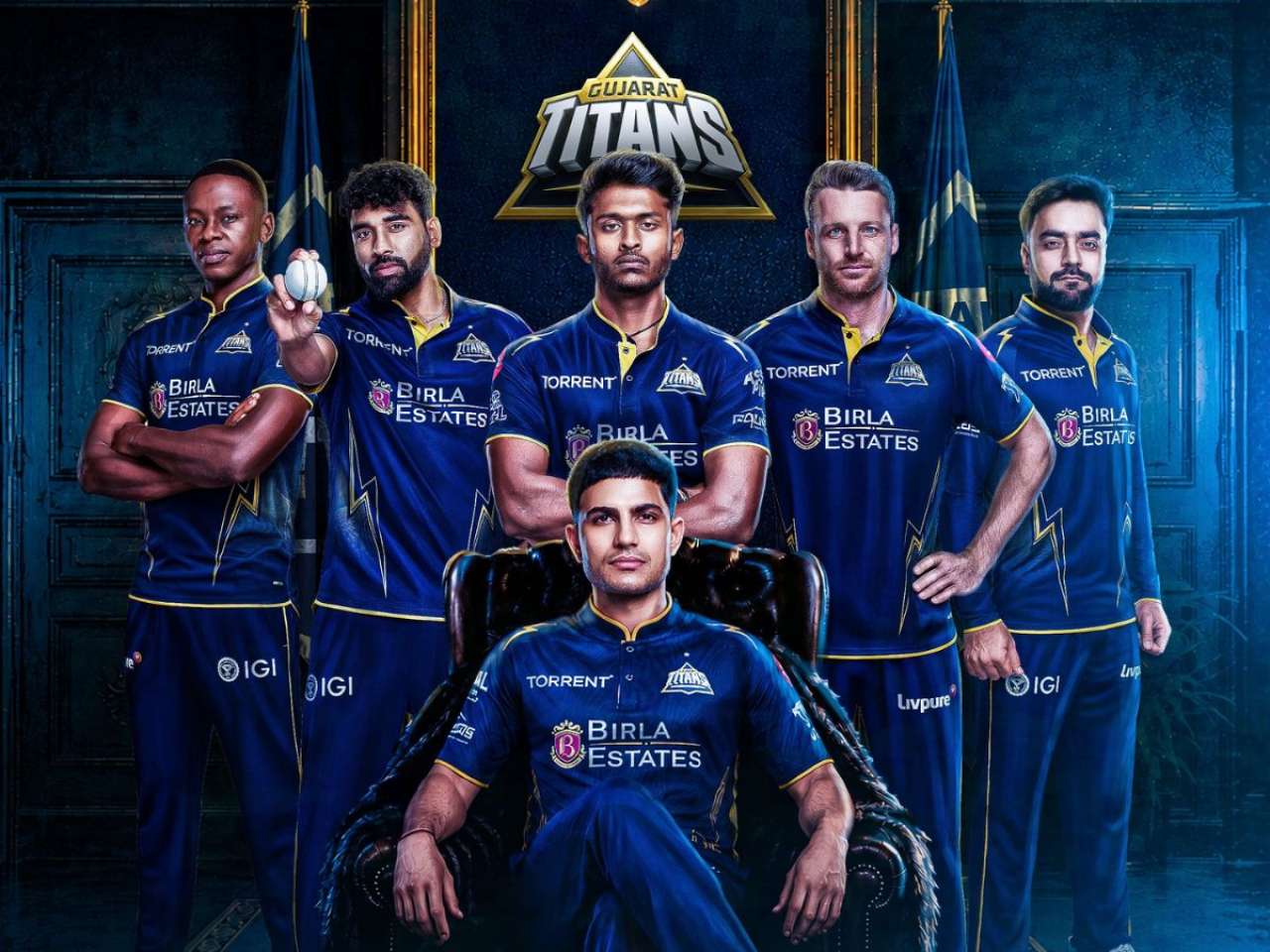 Explained: How Gujarat Titans stormed into IPL 2026 final through Shubman Gill’s leadership and relentless bowling