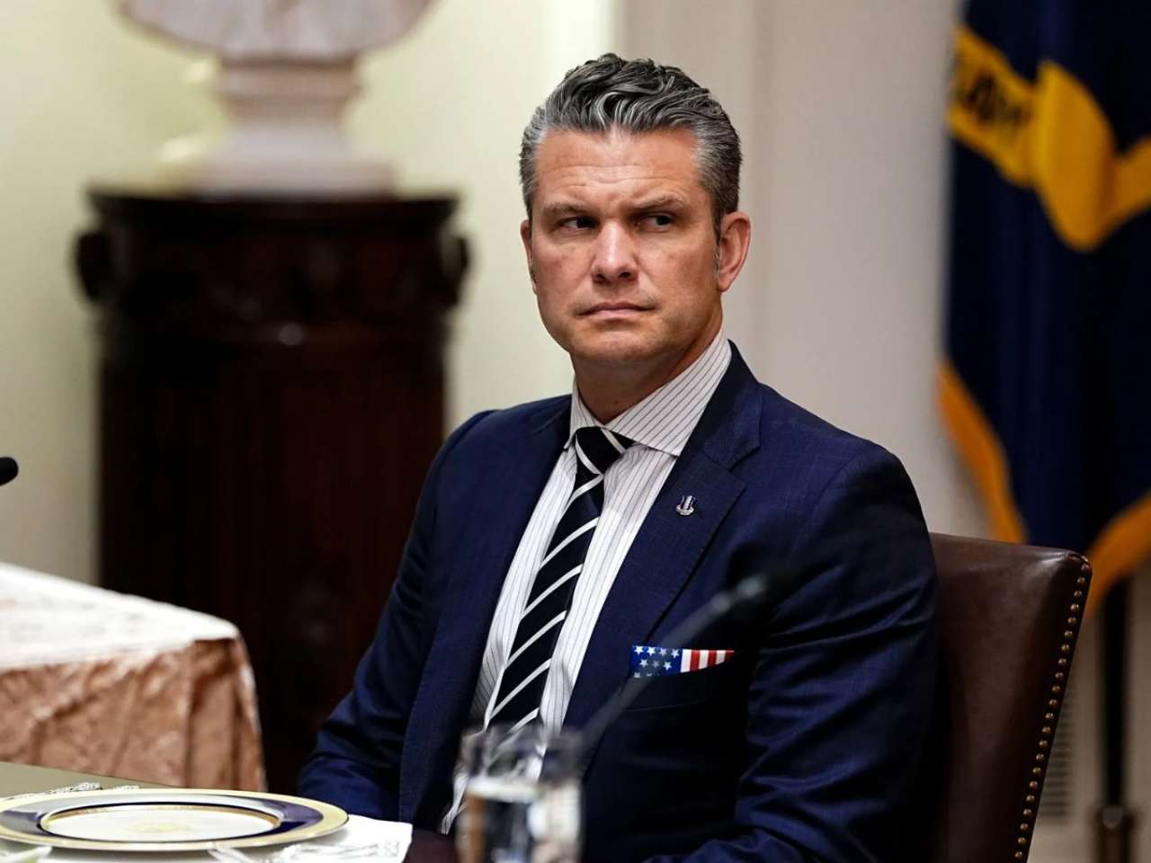 US Defence Secretary Pete Hegseth signals improving ties with Pakistan, reaffirms strong partnership with India