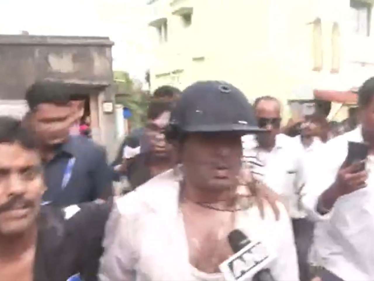 Abhishek Banerjee attacked: Police make several arrests, suspects links with former TMC leader Lovely Maitra 