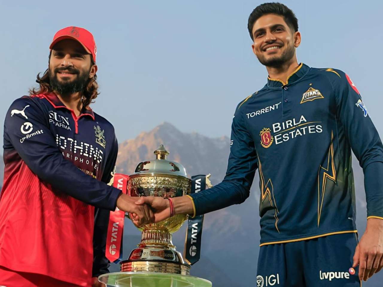 IPL 2026 Final Live Streaming: When and where to watch RCB vs GT in India?