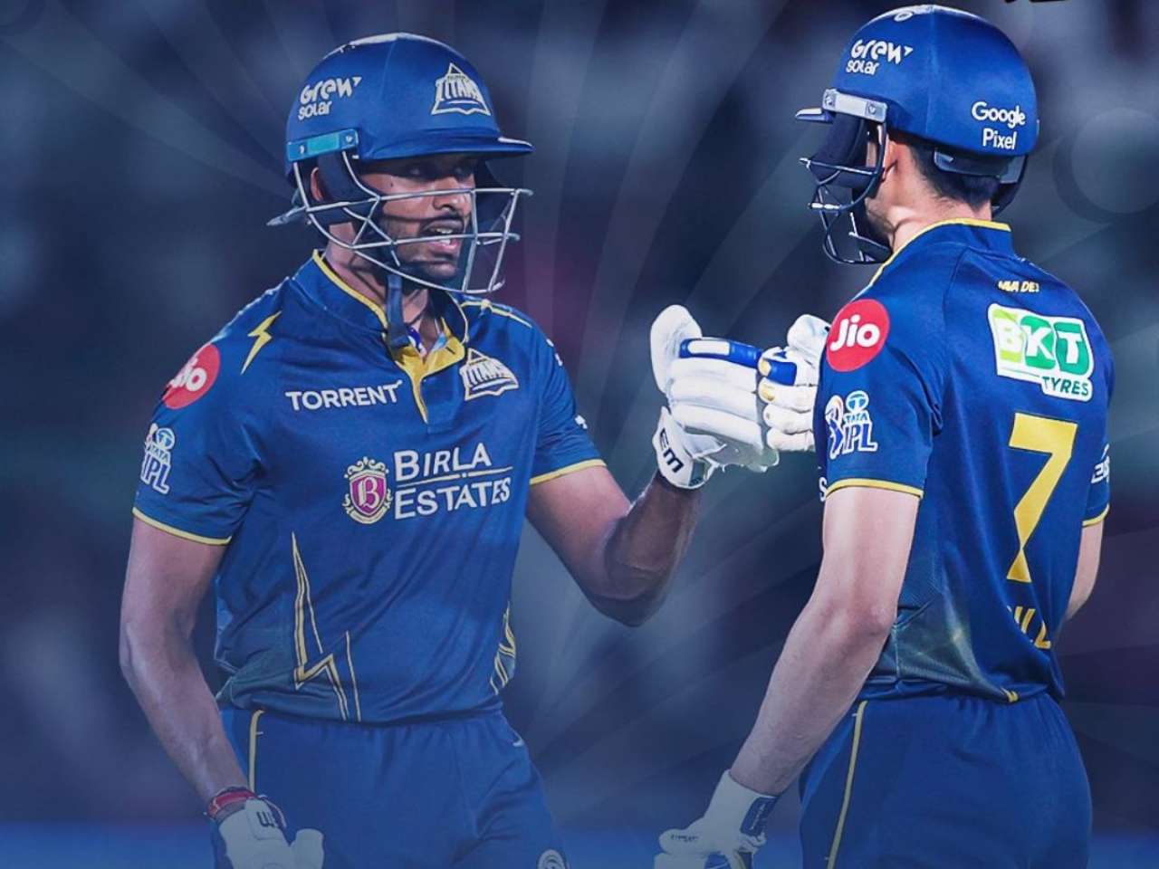 Shubman Gill, Sai Sudharsan set to break iconic Virat Kohli-AB de Villiers record against RCB in IPL 2026 final