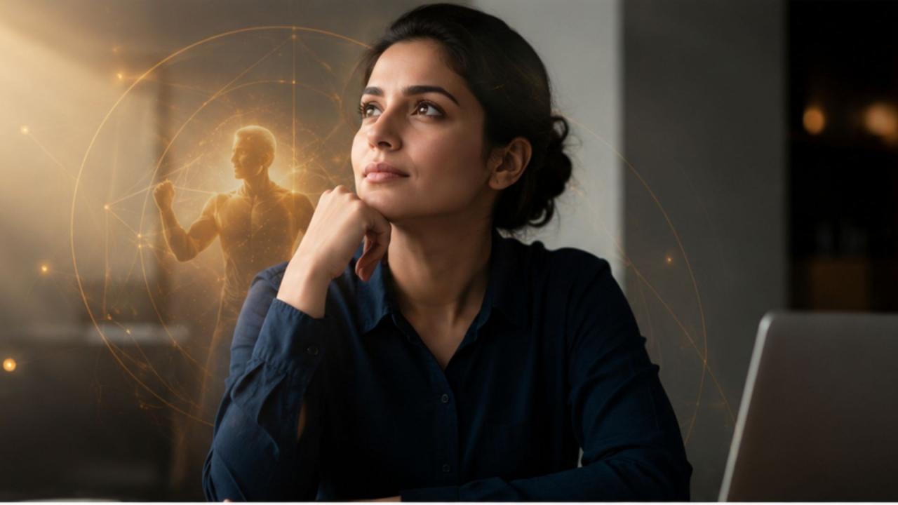 दिल में दर्द छिपाकर मुस्कुराते हैं  
