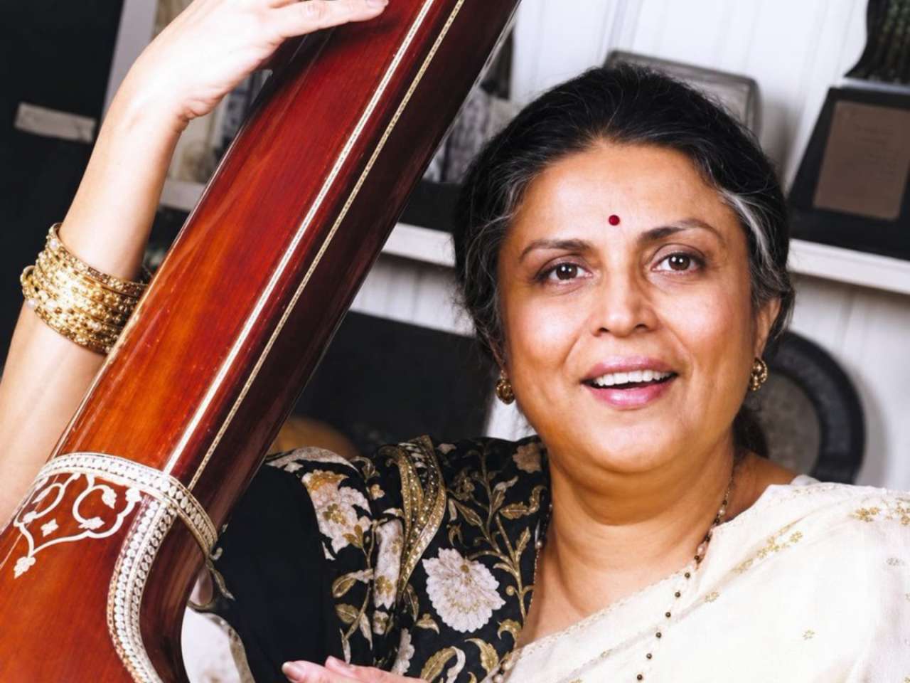 Veteran playback singer Suman Kalyanpur passes away at 89; Sharad Pawar, Supriya Sule pay tribute to Padma Bhu