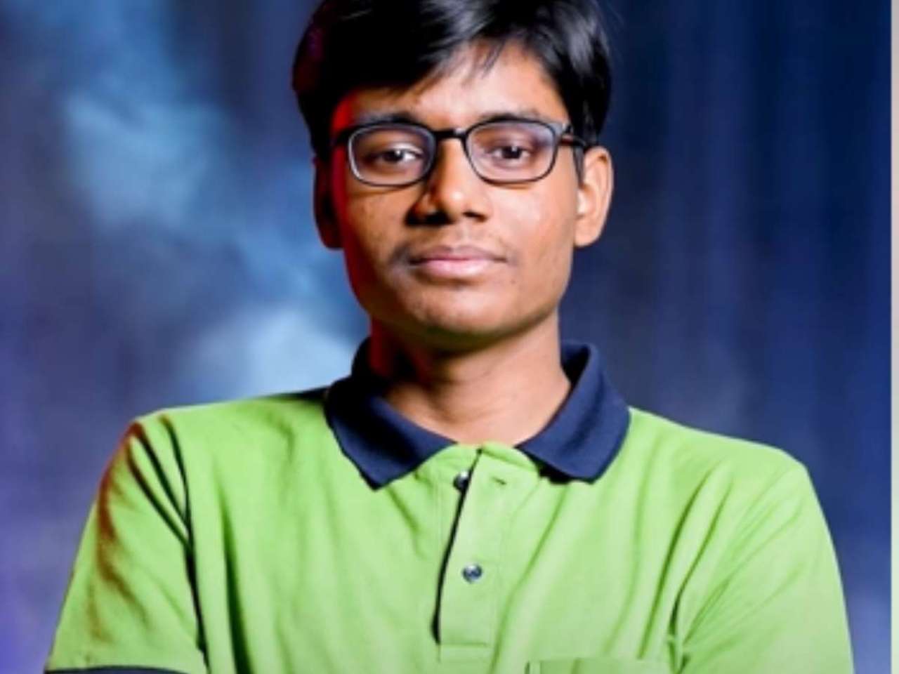 Who is Shubham Kumar? JEE Advanced 2026 topper scores big, know his 'success mantra', family and more