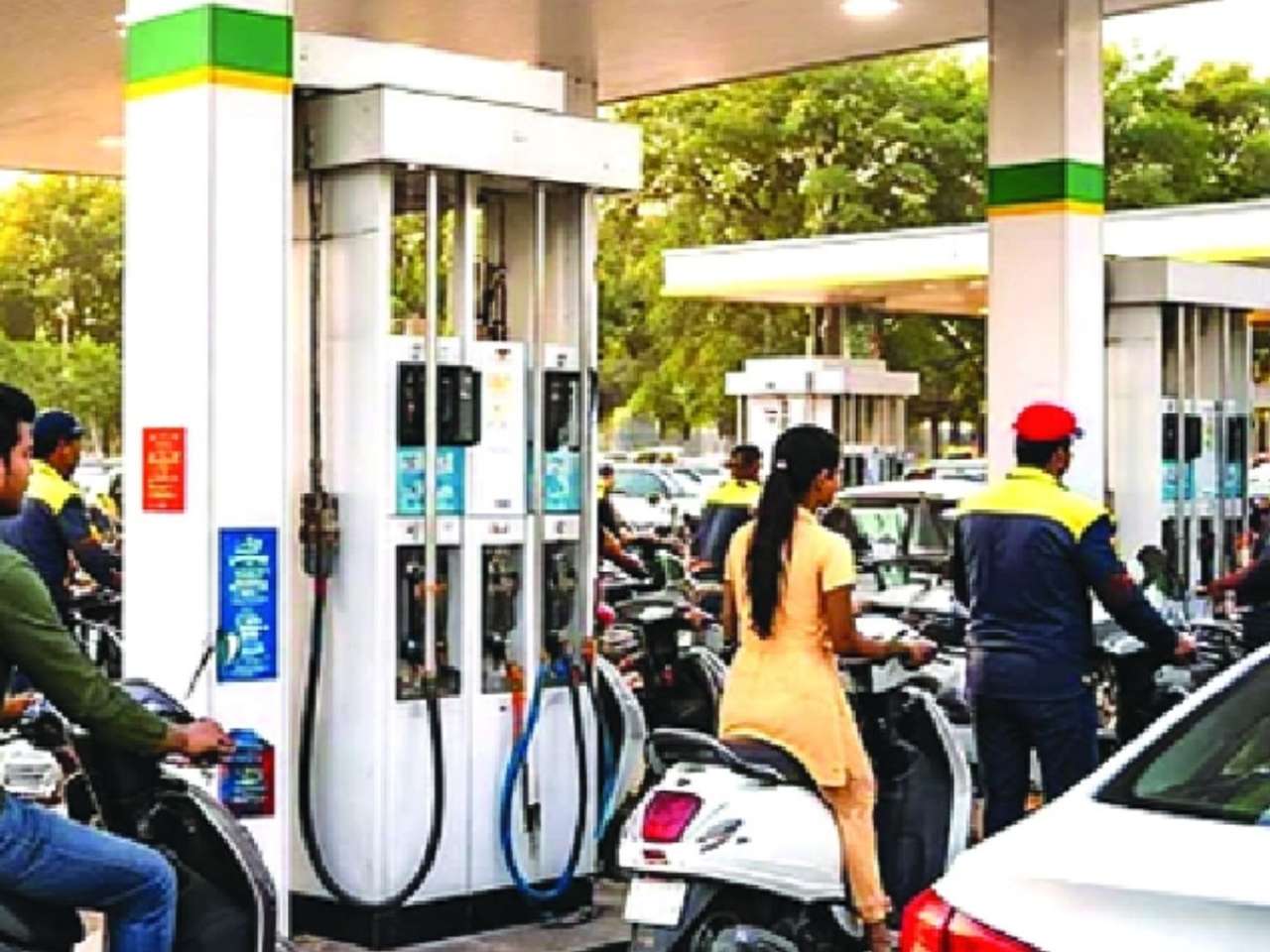 Petrol, Diesel prices today, June 1, 2026: Check rates in Delhi, Mumbai, Kolkata, Chennai and more