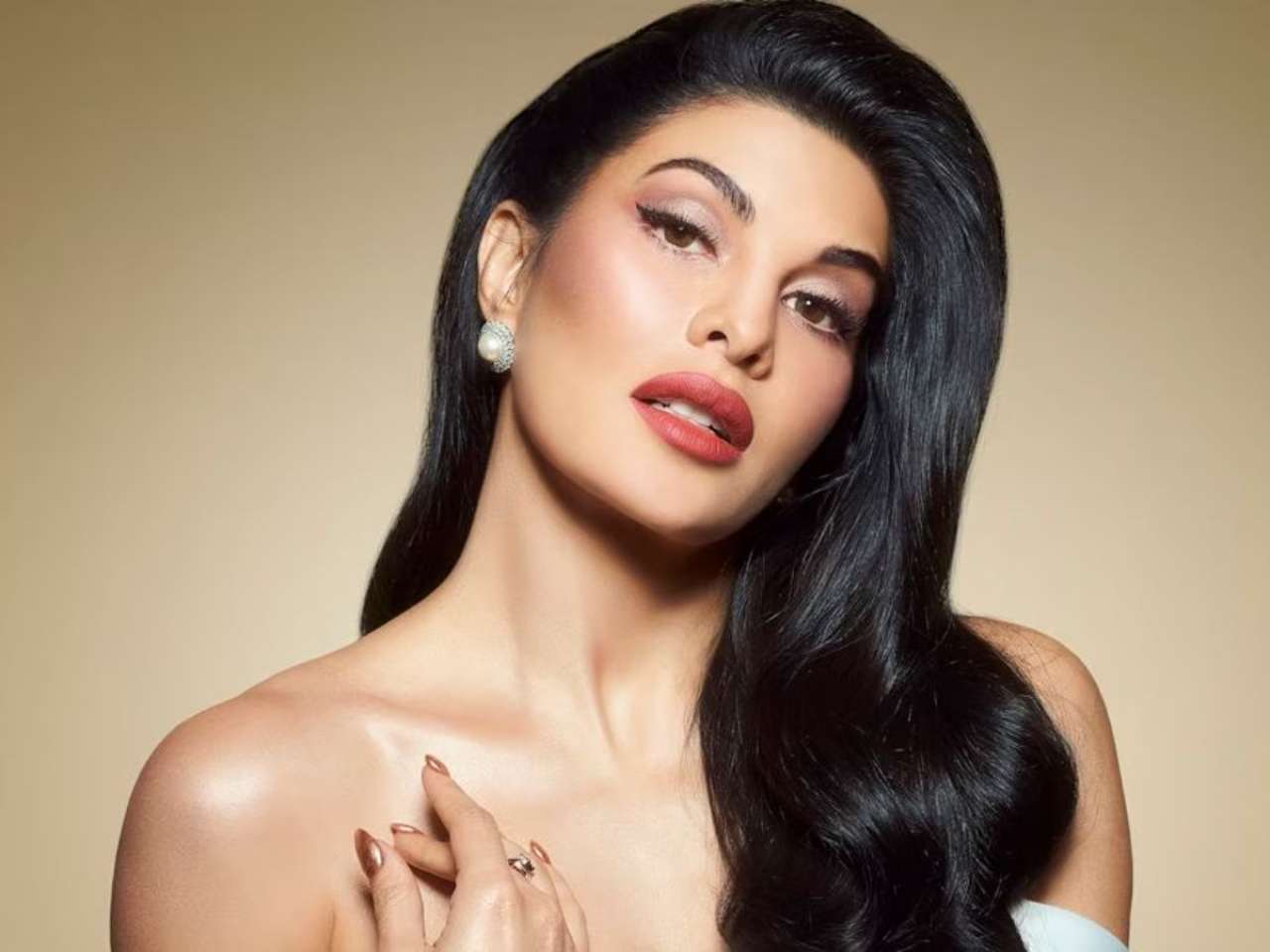 Did Jacqueline Fernandez know about Sukesh Chandrasekhar’s Rs 200 crore fraud? Court says she was ‘in connivance’ with him