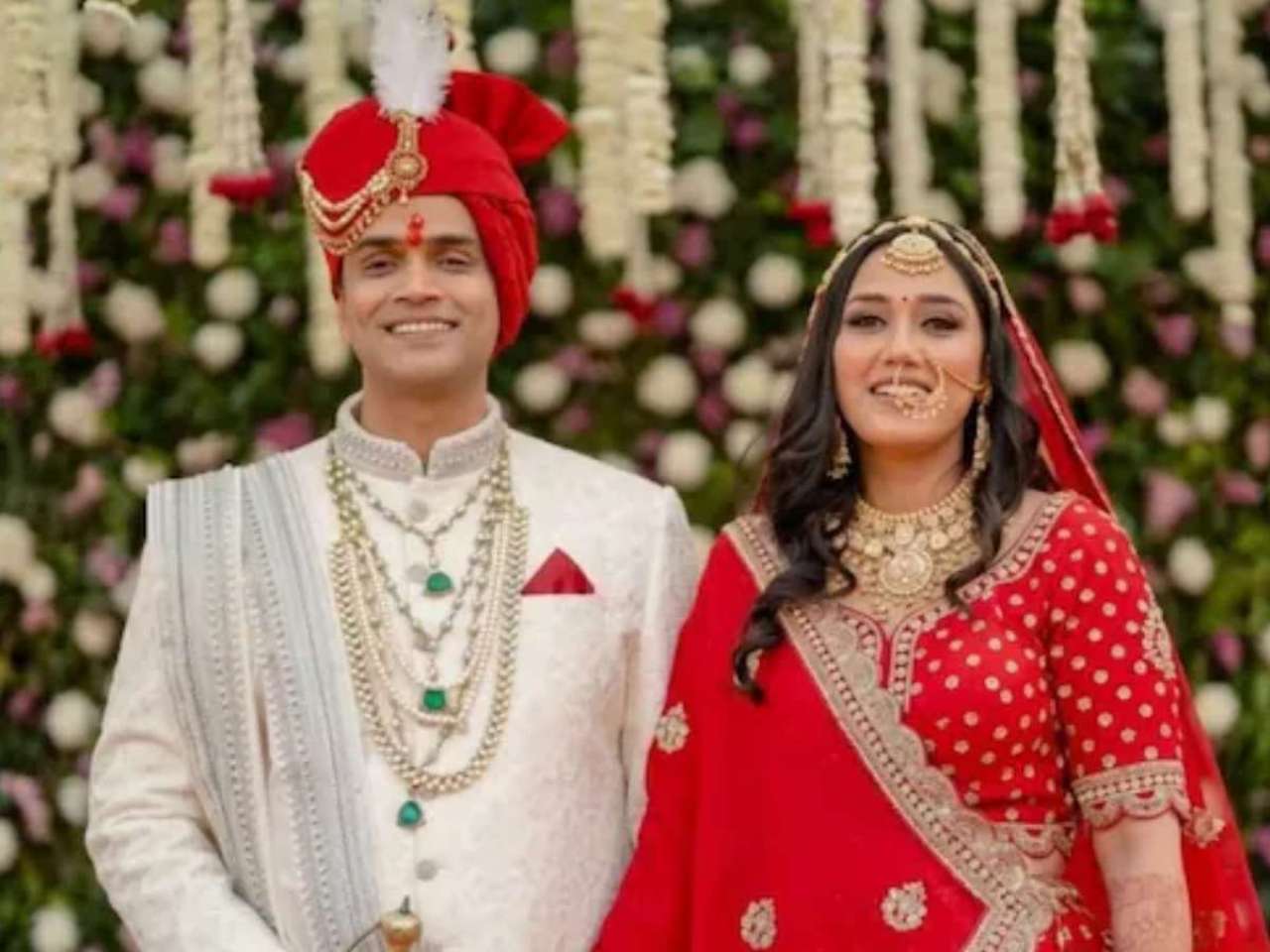 Twisha Sharma Death Case: How Samarth Singh escaped? CBI traces husband's footprints, details here 