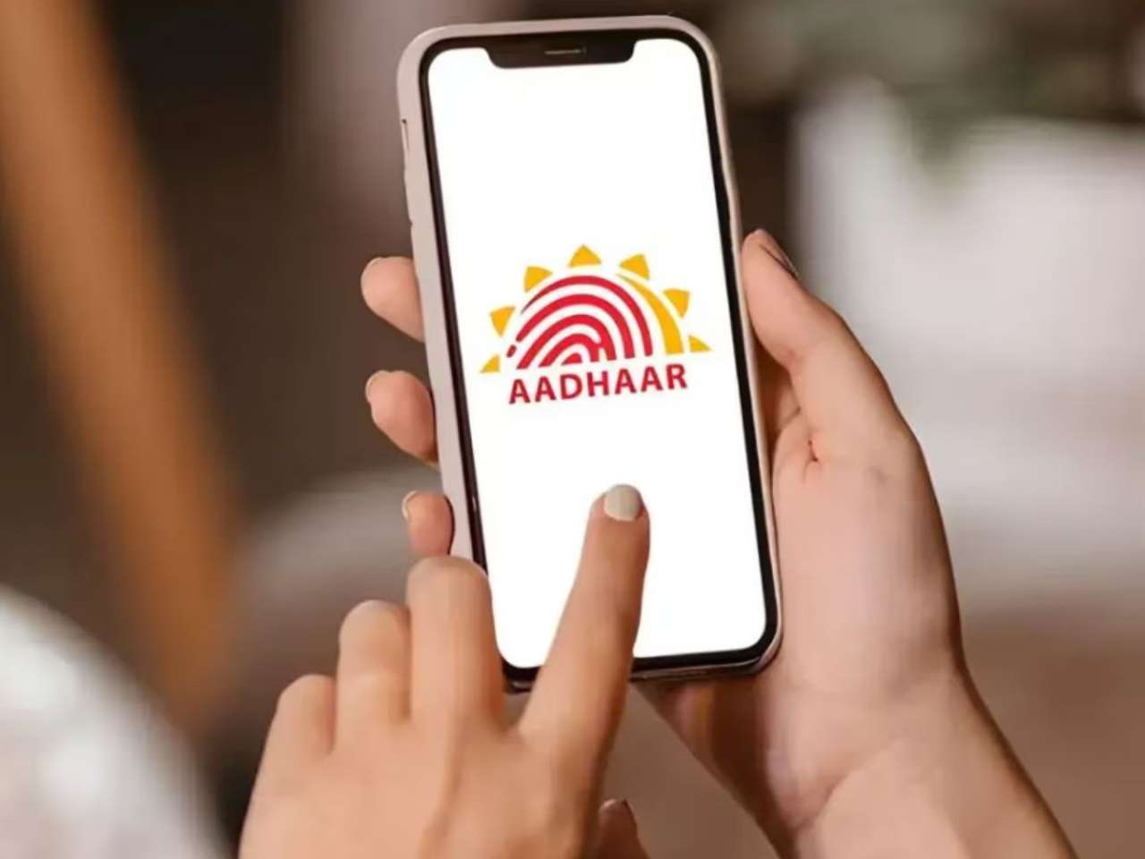 How does the Government’s new Aadhaar app work with QR verification and face ID? Here’s all you need to know