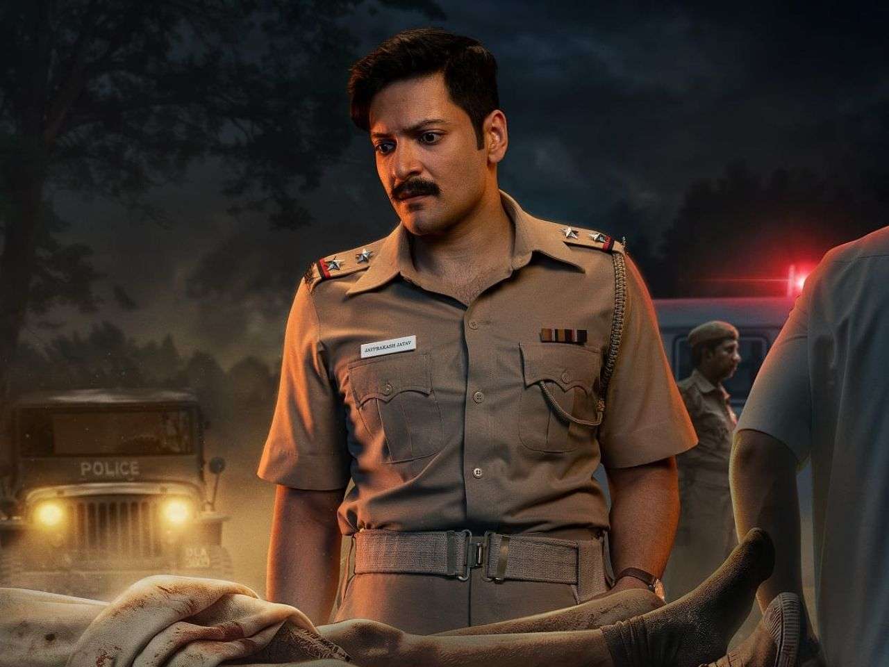 Raakh trailer: Ali Fazal takes 'most challenging' role in dark world based on crimes against children, but netizens find Soanli Bendre, Rakesh Bedi scene-stealers
