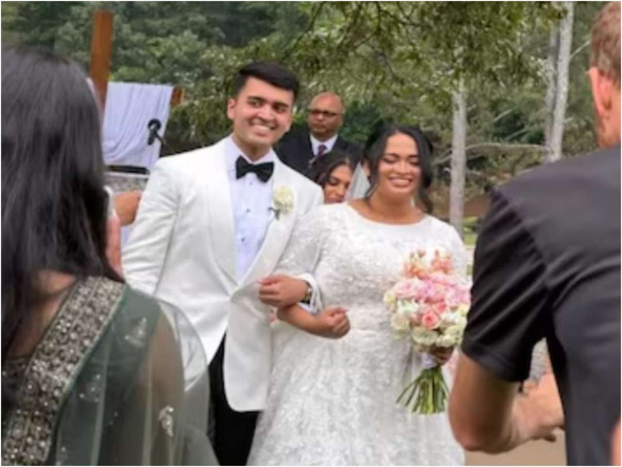 Indian-origin pilot killed in Georgia helicopter crash just hours after getting married
