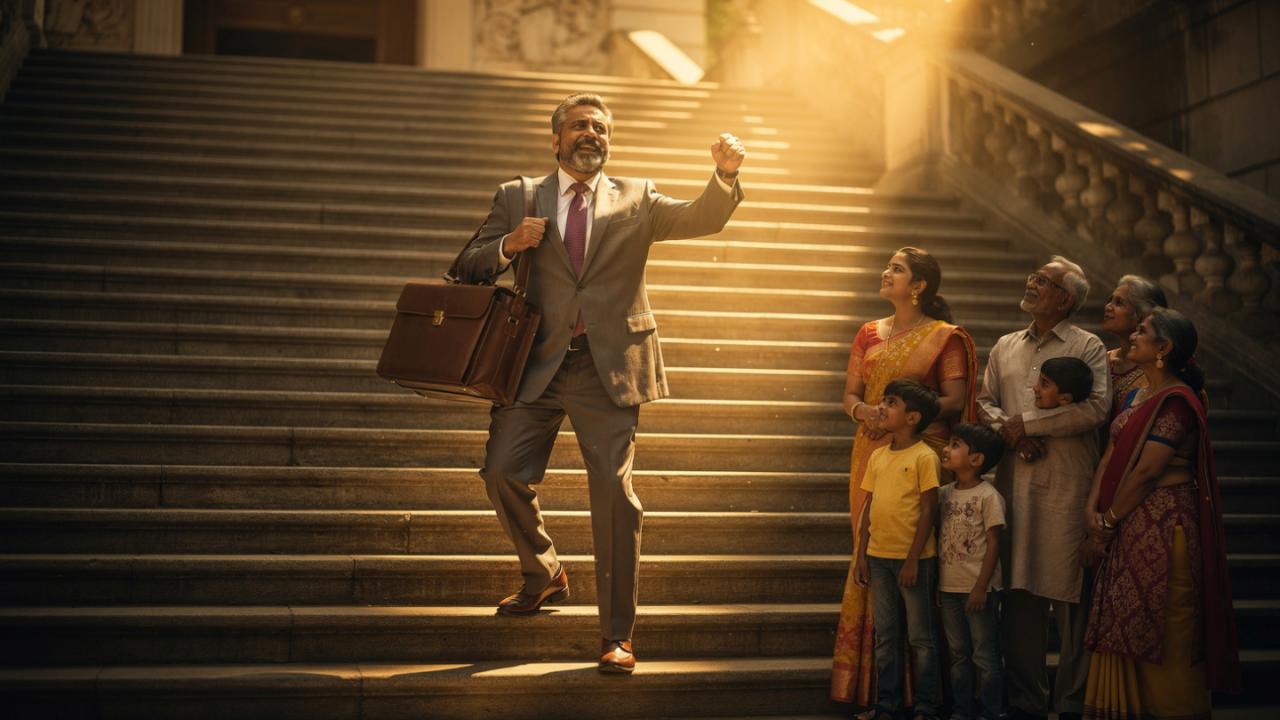 ये पूरे परिवार की पहचान बदल देते हैं