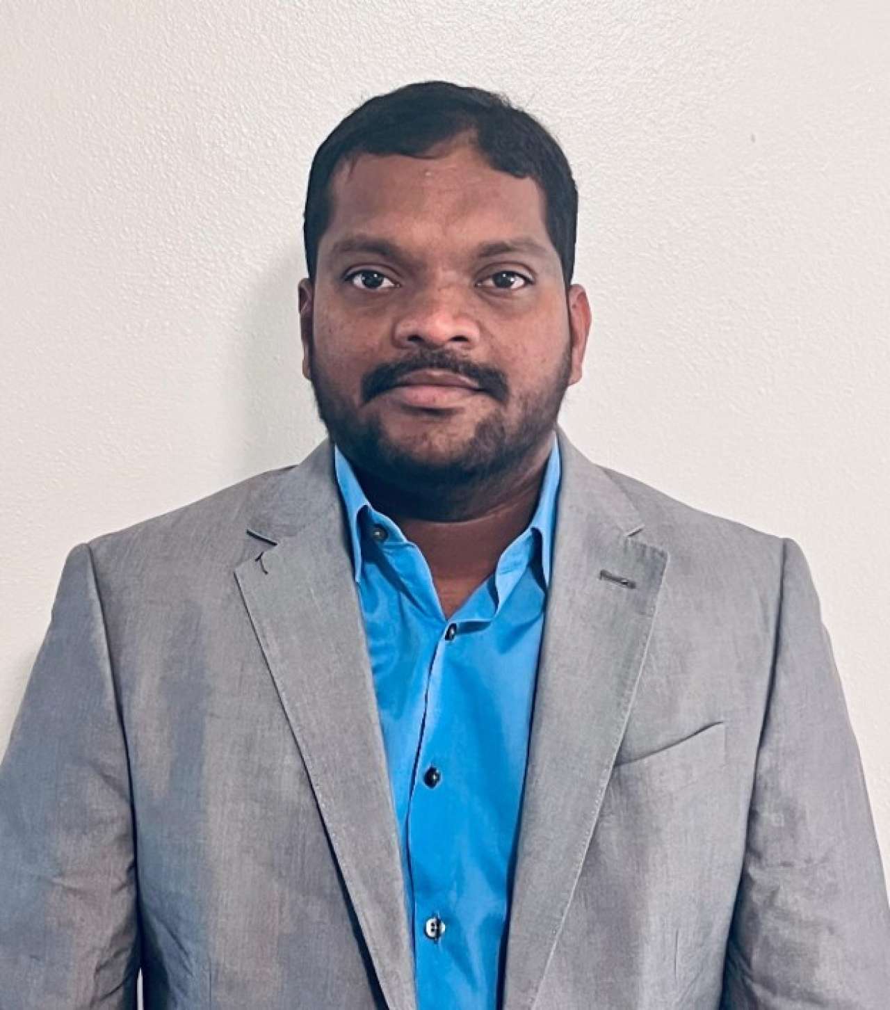Dinesh Reddy Chirra: Championing Innovation in AIâ'Powered Cybersecurity - DNA India