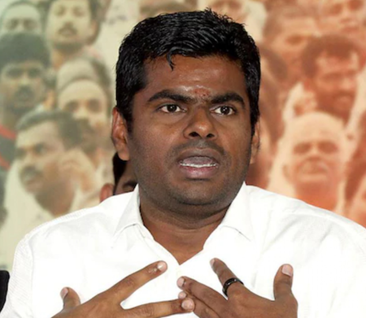 K Annamalai BJP Exit: Ex-Tamil Nadu Chief meets Nitin Nabin, wants cordial parting amid new party buzz