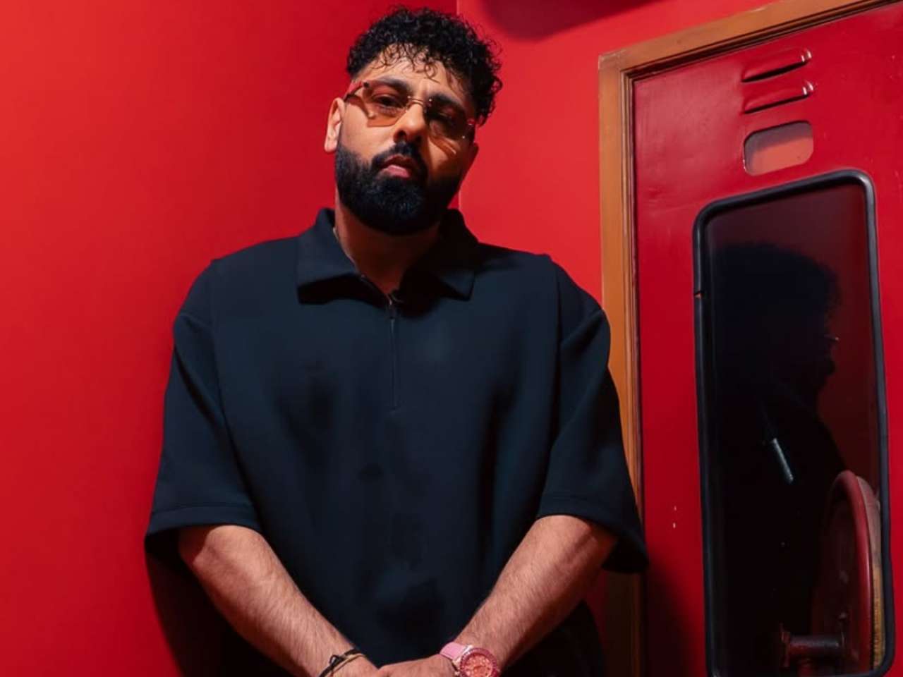 Rapper Badshah’s Chandigarh nightclub sealed following alleged rule violations: Report