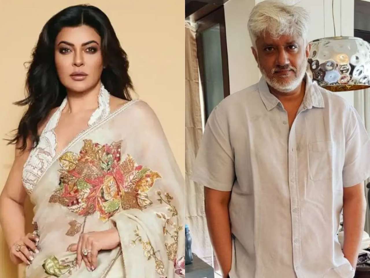Sushmita Sen opens up on dating married Vikram Bhatt during Dastak shoot: ‘I don’t feel guilty’
