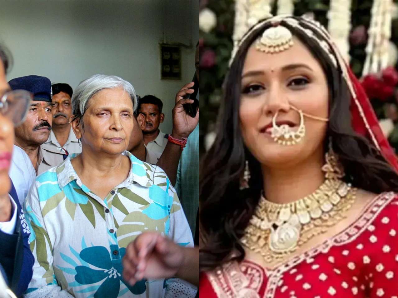 Twisha Sharma's lawyer physically assaulted Samarth Singh at Jabalpur Court, claims mother-in-law Giribala Singh