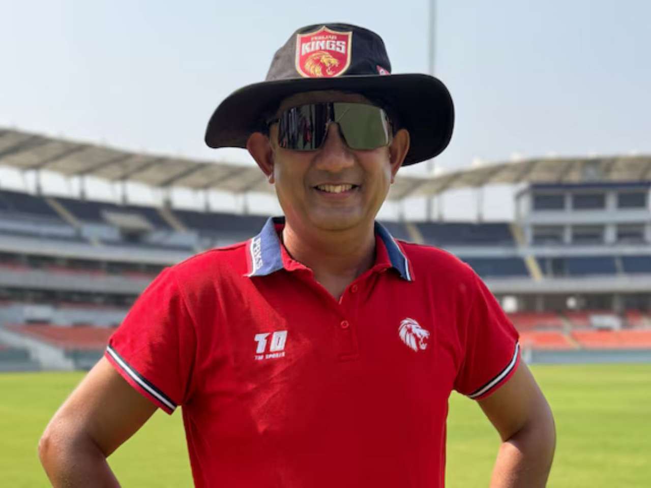 PBKS spin coach Sairaj Bahutule joins Team India support staff ahead of Afghanistan series