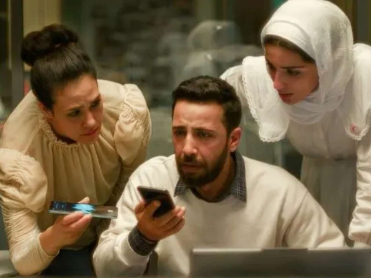 Oscar-nominated Gaza drama The Voice of Hind Rajab cleared by CBFC, set to release in India on this date