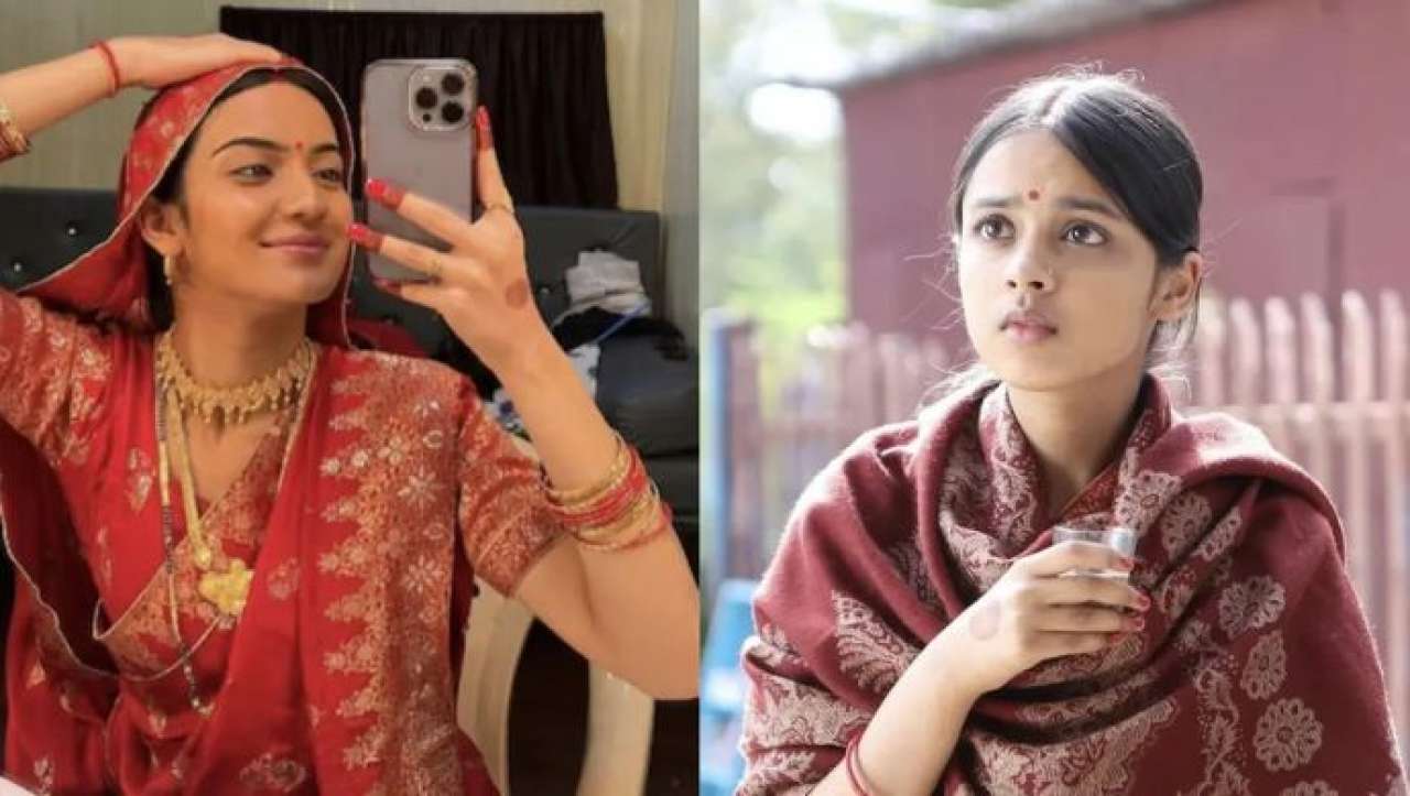 Pratibha Ranta and Nitanshi Goel