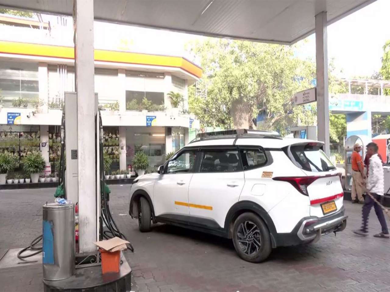 Petrol-diesel price hike again? How much more you may have to pay?
