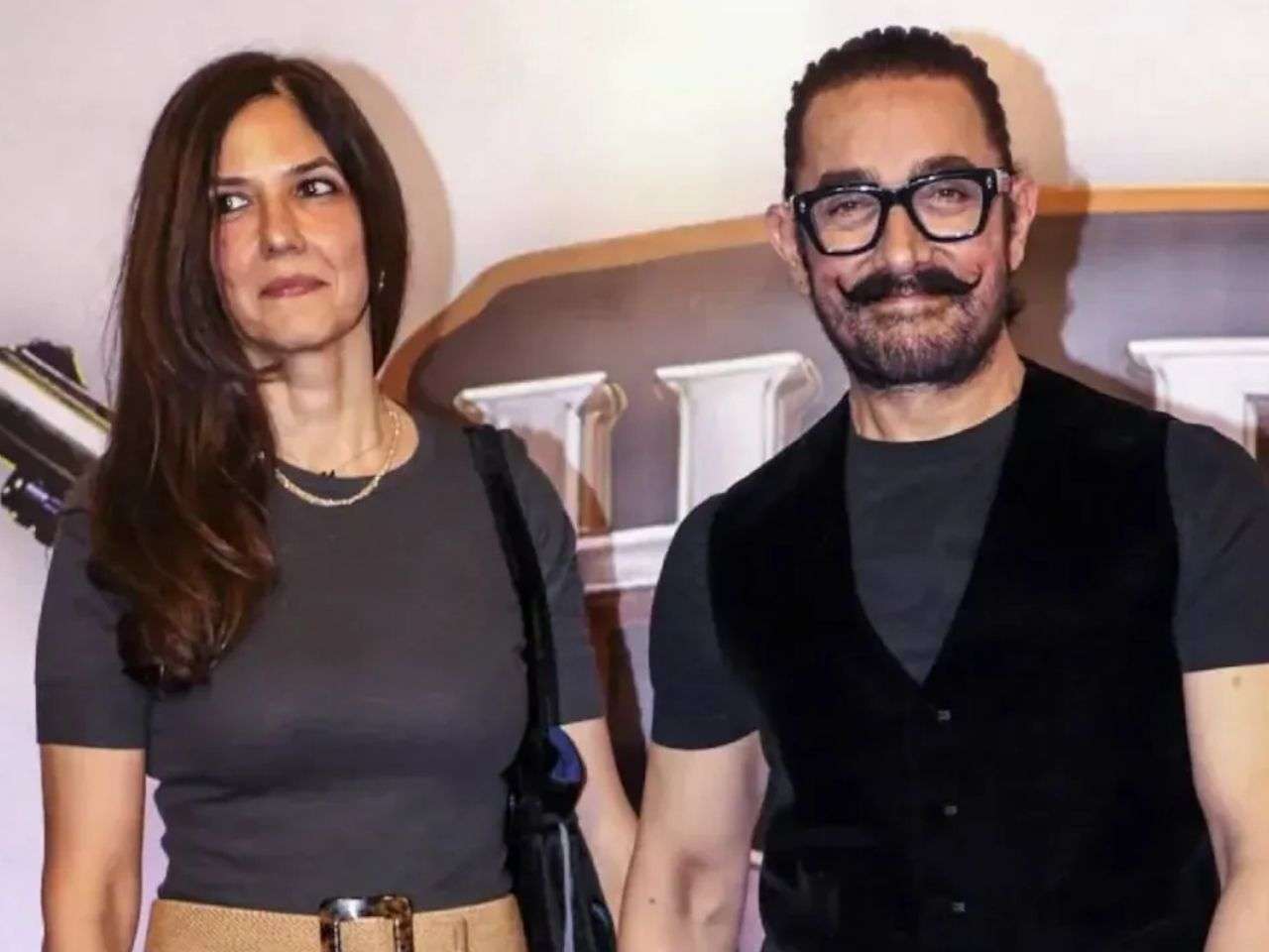 Aamir Khan to marry for third time, will tie the knot with Gauri Spratt on this date in a private ceremony? Here's what we know