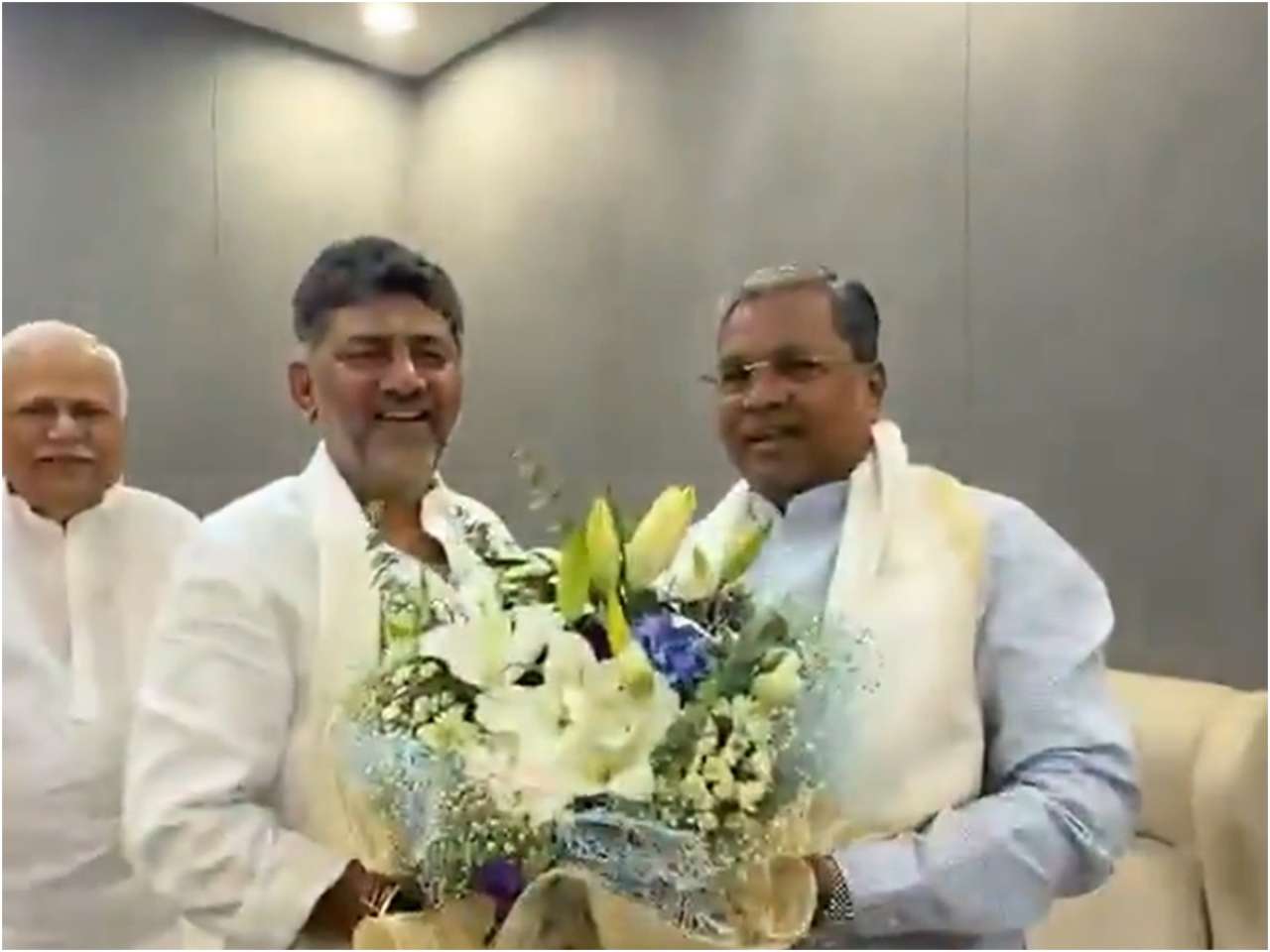 Meet all the new ministers in DK Shivakumar's Karnataka government