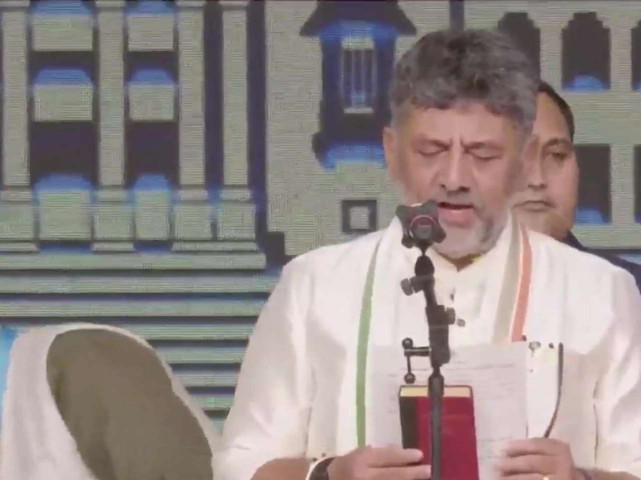 DK Shivakumar becomes Karnataka's new Chief Minister, crucial face for Congress' 2028 Plans