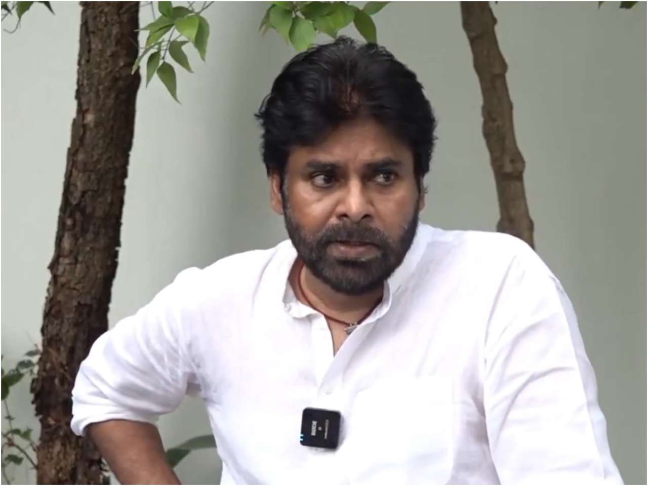 Pawan Kalyan lands in big trouble, legal complaint lodged over Gaddar comments