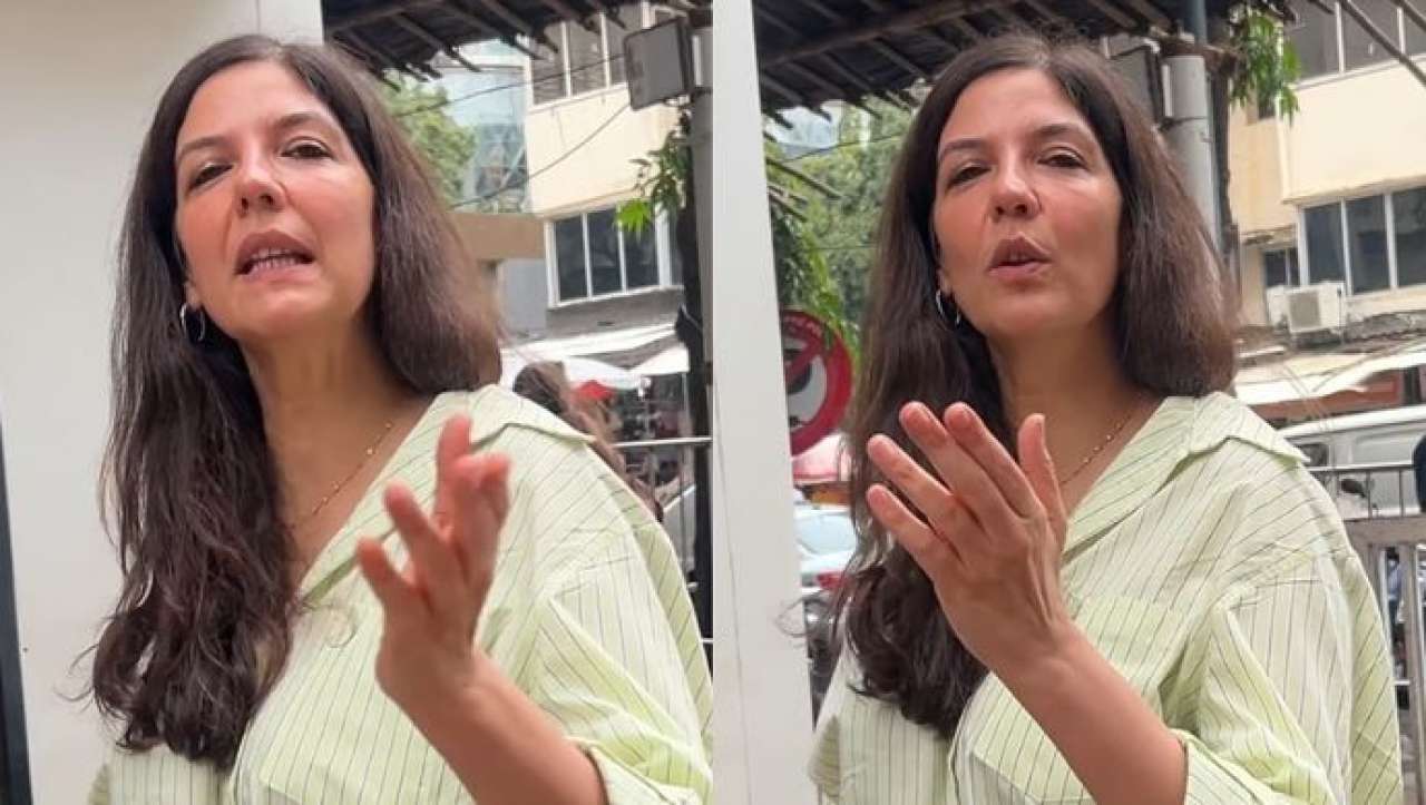 Gauri Spratt has freedom fighter roots?