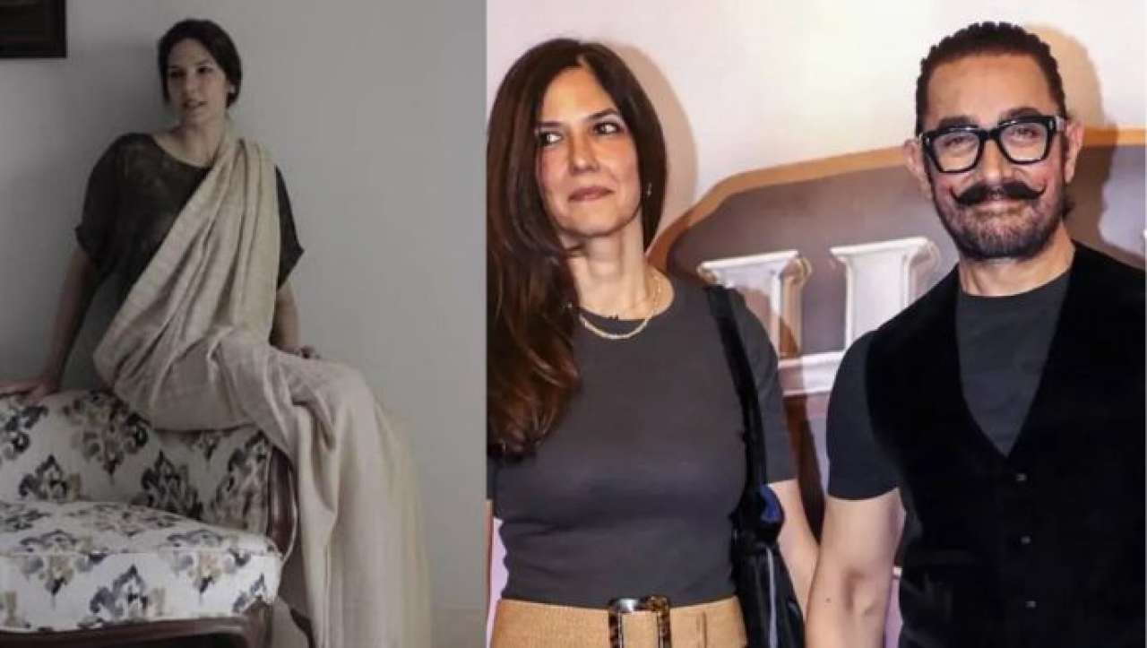 How Gauri and Aamir met after the gap of years?