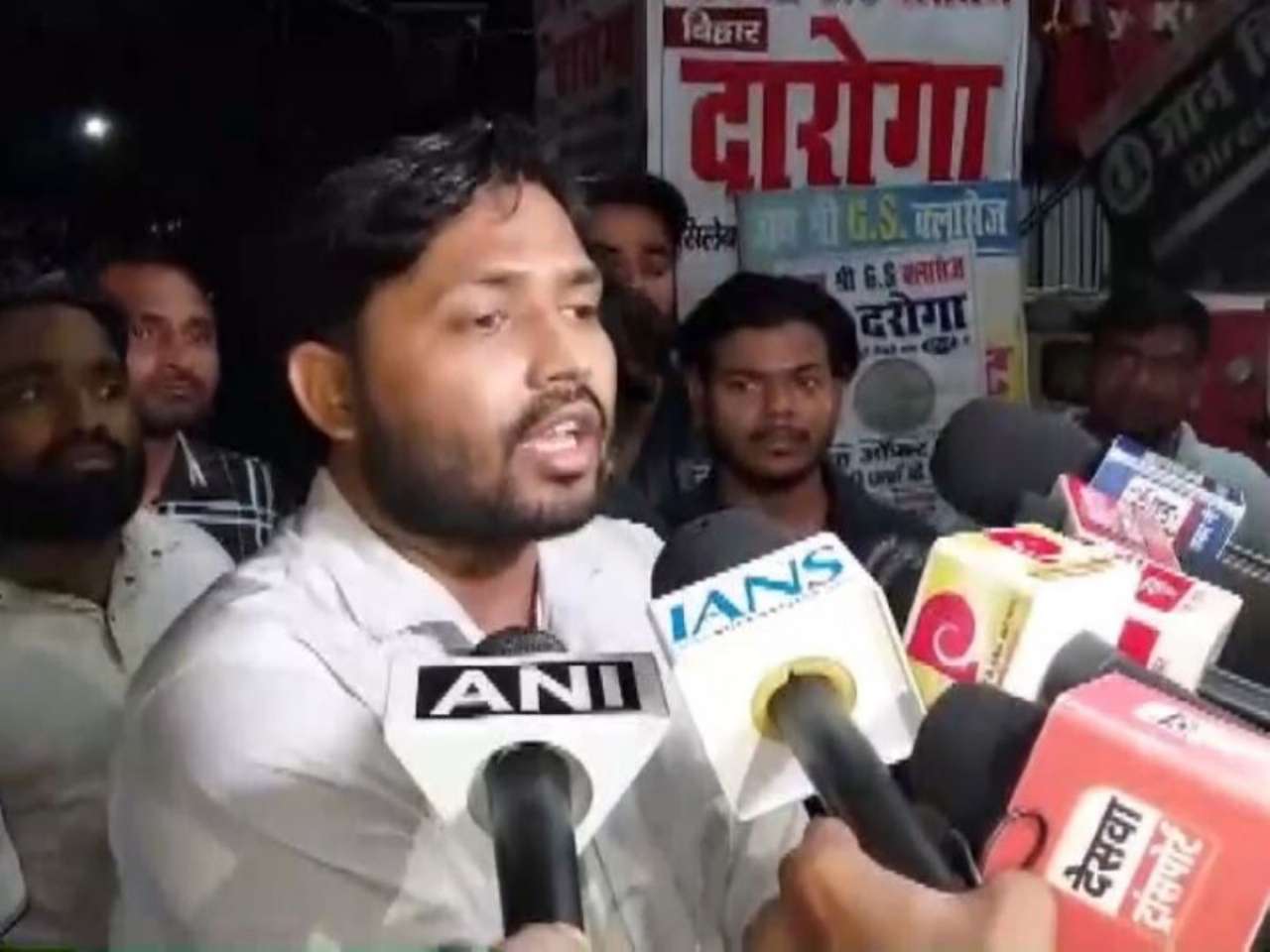 Khan Sir coaching institute attacked: Rival director among 3 arrested, exposes Bihar's coaching wars
