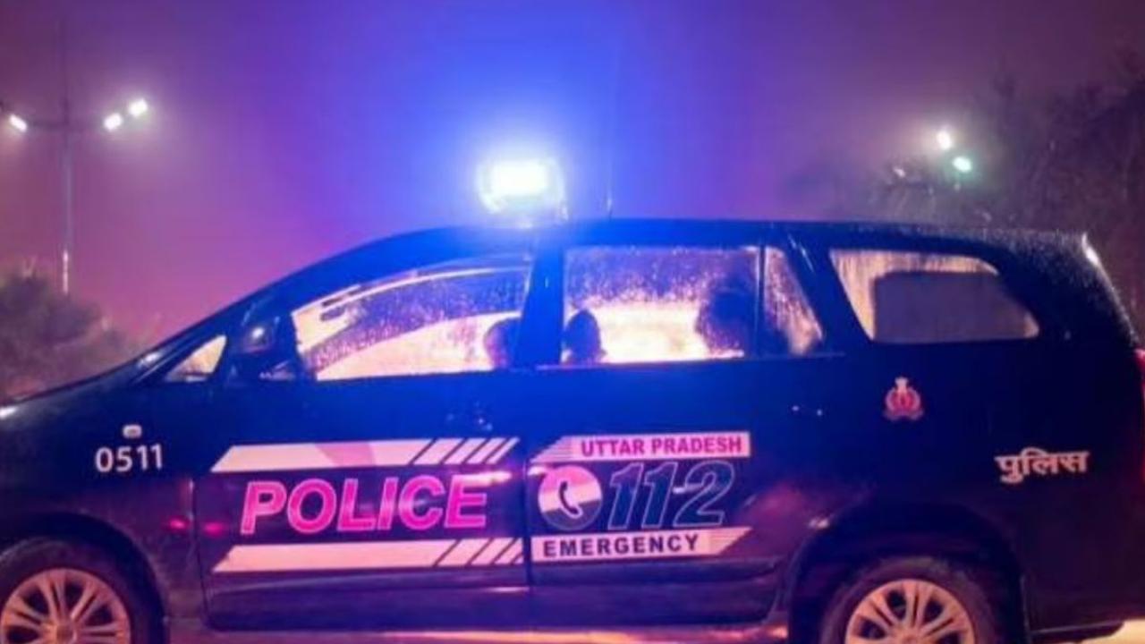 Prayagraj Murder Case: करोड़पत‍ि बेटे ने क‍िया था मां-बाप और बहन का कत्‍ल, फ‍िर उसे भी म‍िली दर्दनाक मौत
