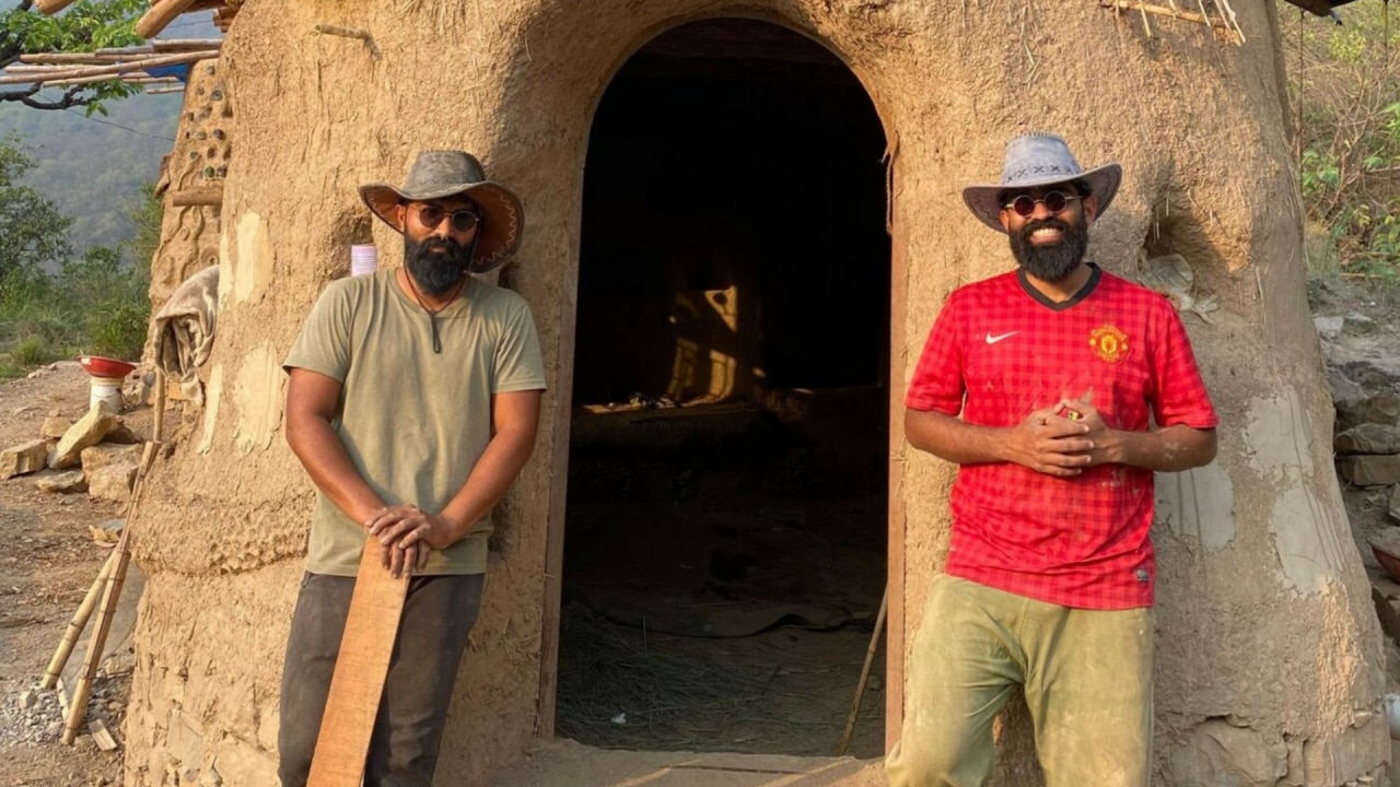 ऑफिस के टॉक्सिक माहौल से छुटकारा चाहते थे राघव