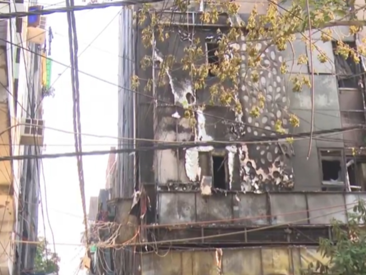 Malviya Nagar Hotel Fire: Why were guests trapped? Digital lock failure? Delhi CM orders probe| 10 major developments