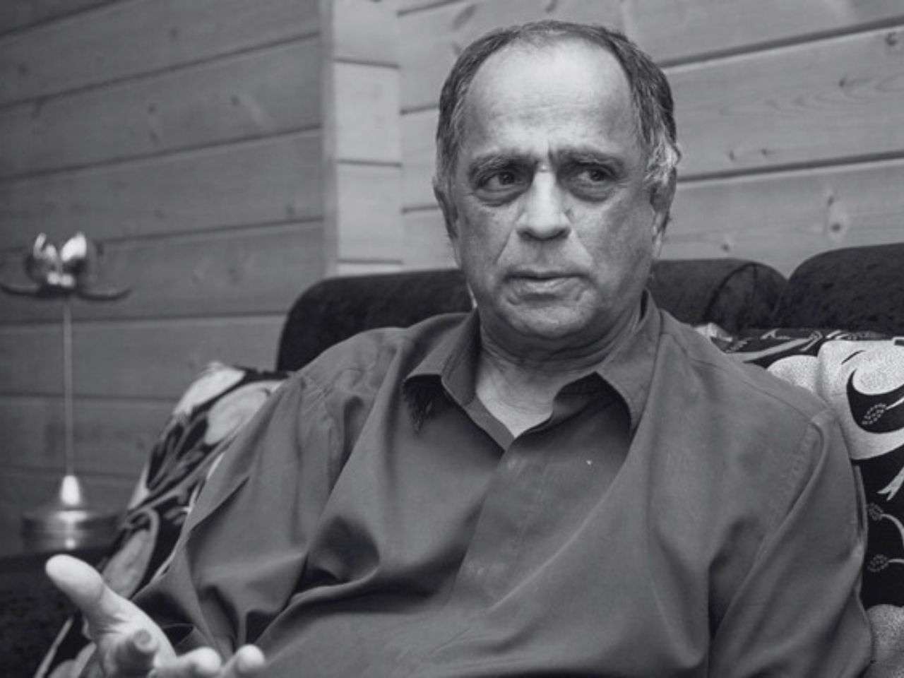 Pahlaj Nihalani, Aankhen, Shola aur Shabnam producer, passes away at 76, source reveal cause of death, funeral date and time