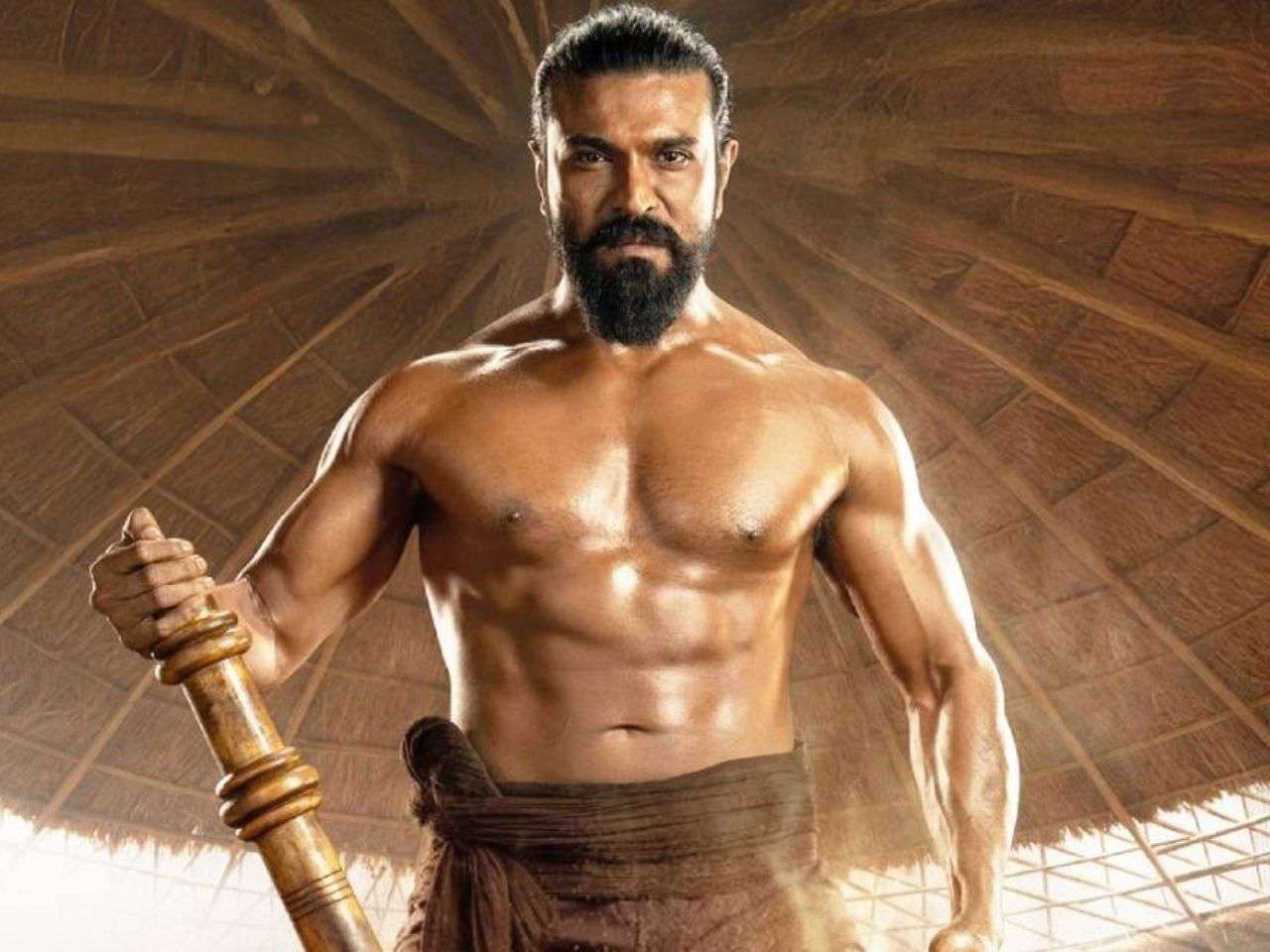 Peddi movie review: Ram Charan in top form, fans should rush to theatres for Buchi Babu Sana's emotionally satisfying sports spectacle
