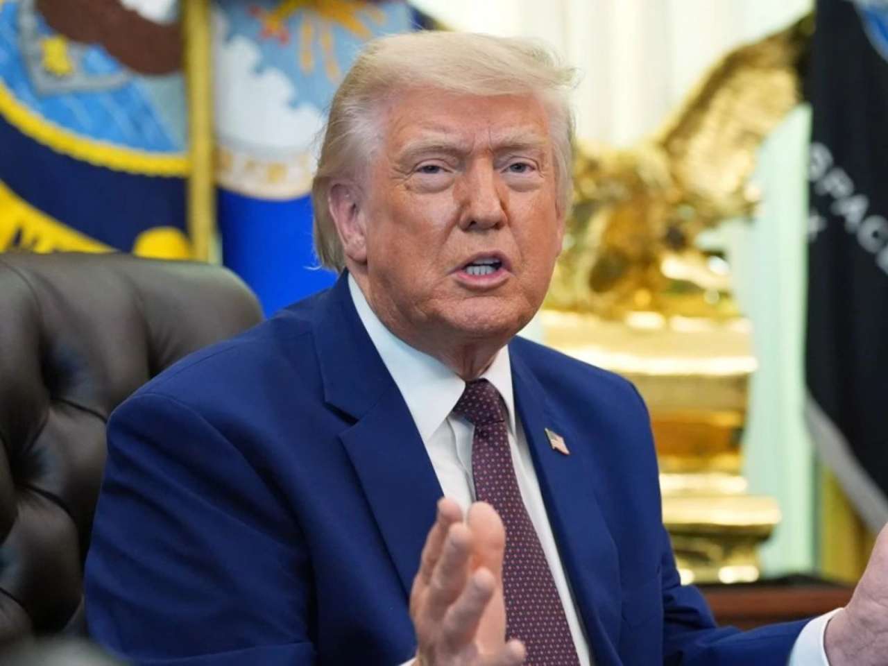 How significant is US House vote to restrict military action against Iran? What did Donald Trump say?