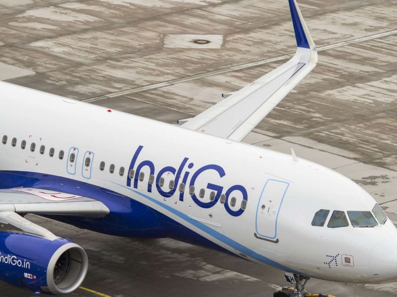 IndiGo Suspends 6 key Asian Routes amid rising costs, other challenges
