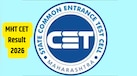 MHT CET Result 2026: महाराष्ट्र बी.टेक-बी.फार्मा एडमिशन के लिए सीईटी रिजल्ट कब आएगा? जानें नतीजों के बाद क्या होगा