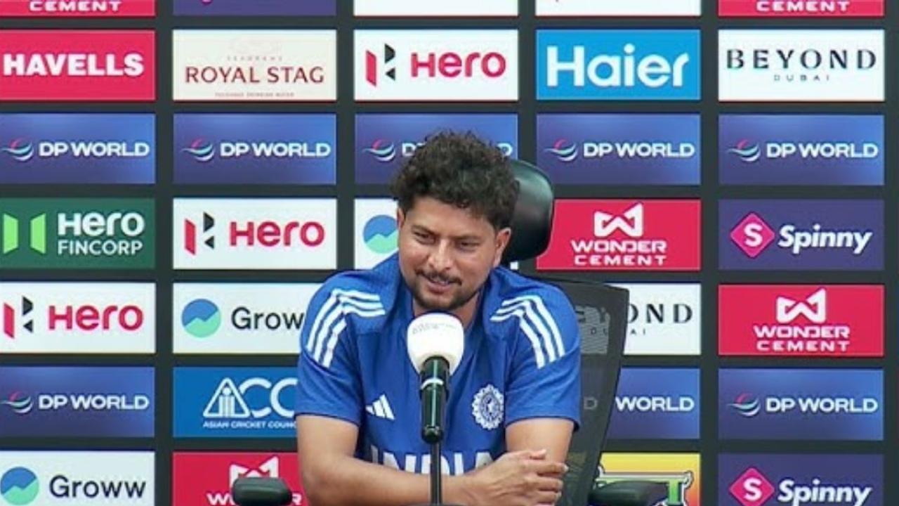 'टी20 से टेस्ट खेलना आसान नहीं...' अफगानिस्तान के खिलाफ टेस्ट मैच से पहले कुलदीप यादव ने दोनों फॉर्मेट पर दिया बड़ा बयान