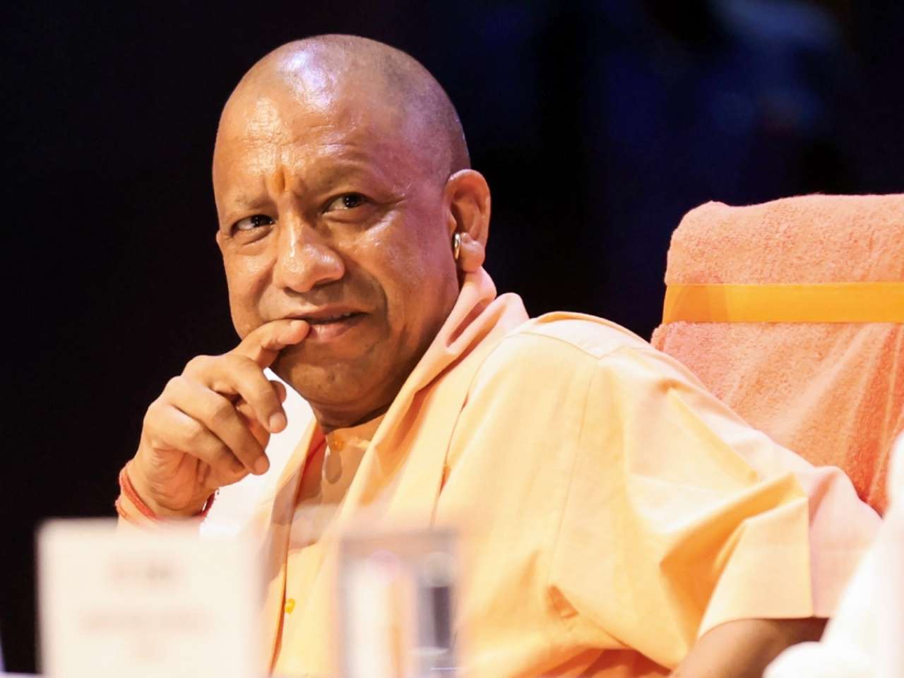 UP CM Yogi Adityanath turns 54, PM Modi extend birthday greetings, lauds his work