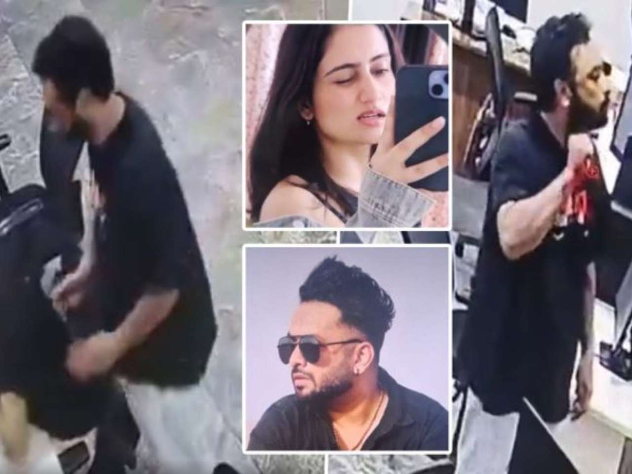 Mohali Horror: Woman allegedly killed by ex-boyfriend in workplace; murder caught on CCTV