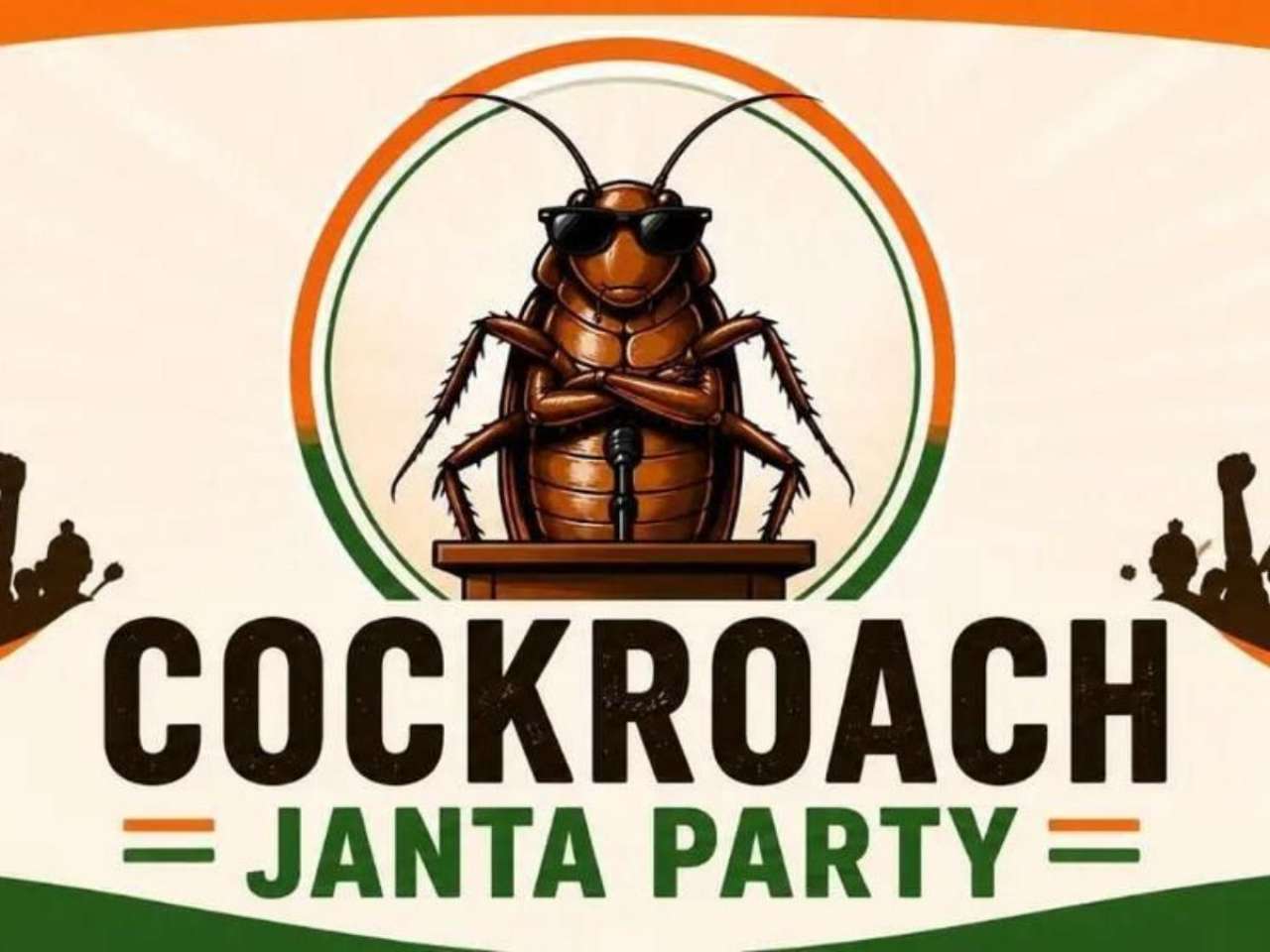 Cockroach Janta Party has issued detailed do’s and don’ts ahead of its first protest at Jantar Mantar on June 6. The group, led by Abhijeet Dipke, is protesting against exam controversies and calling for education reforms, including demands linked to NEET and CBSE issues.