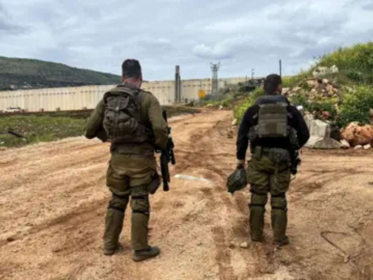 Did Israel secretly sent troops to Azerbaijan for ops in Iran war? Here's what we know