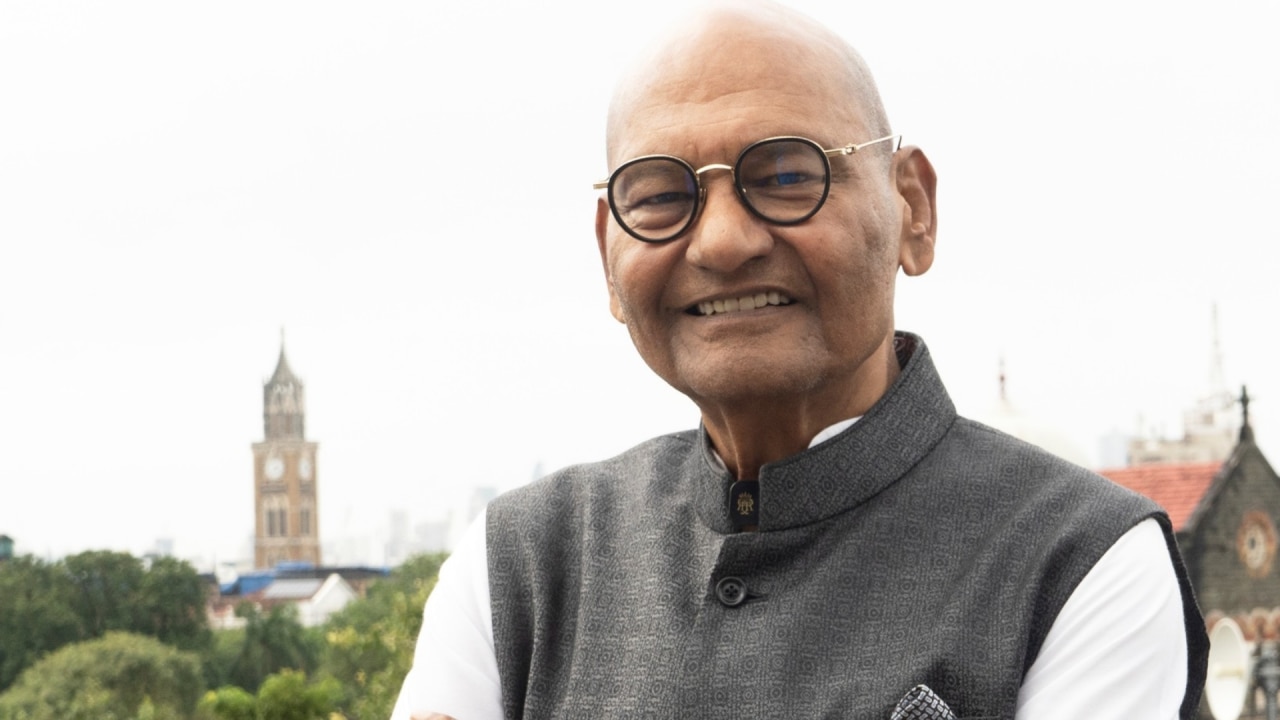 अनिल अग्रवाल 
